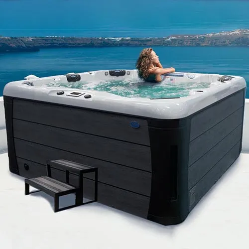 Deck hot tubs for sale in Live Oak